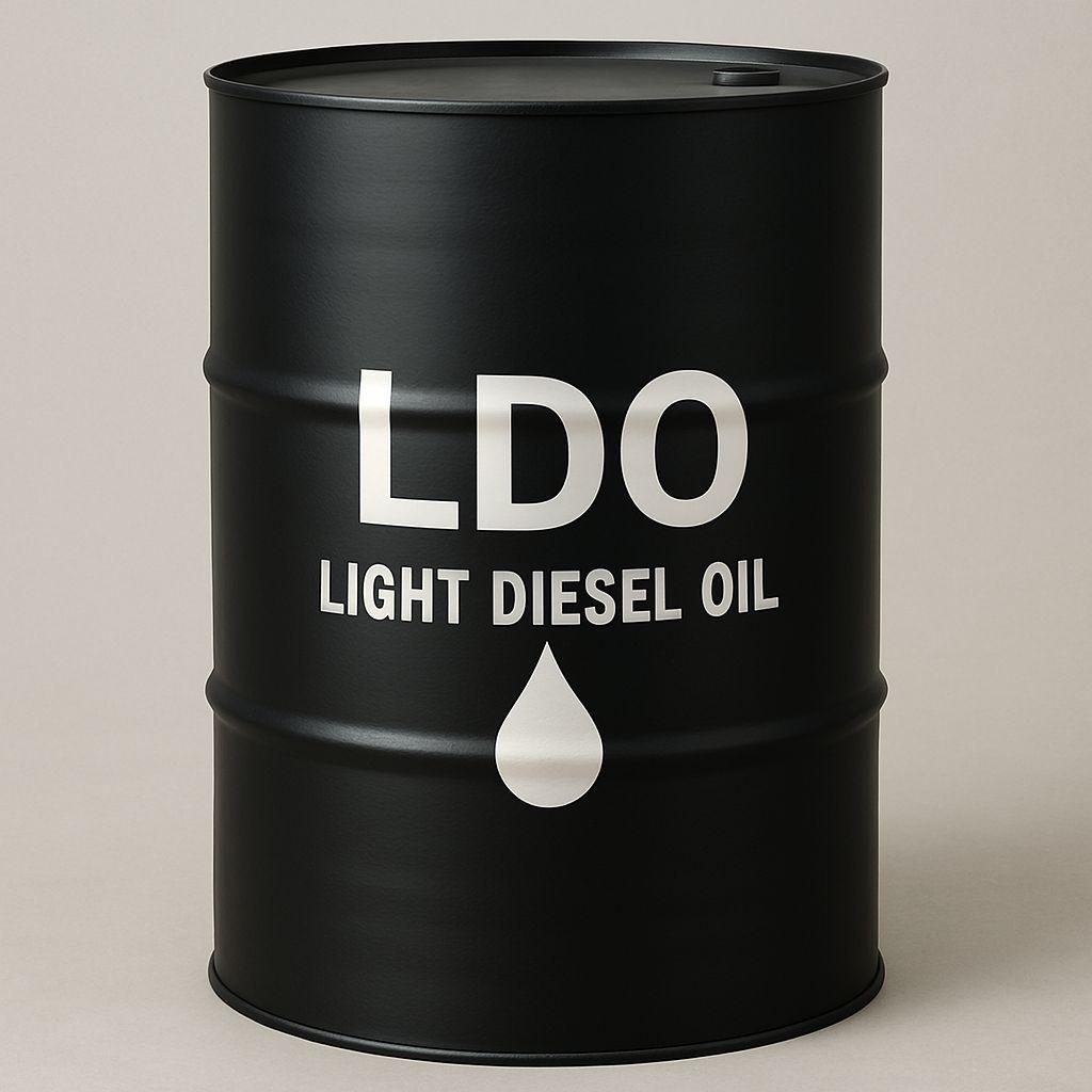 Light Diesel Oil (LDO)